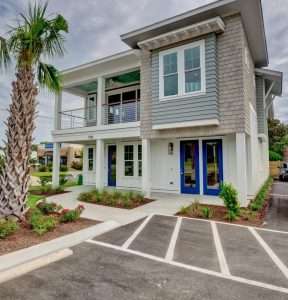 Model Home