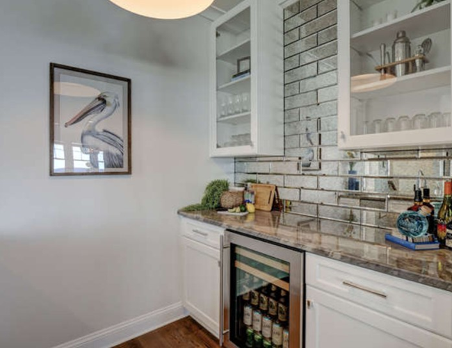 coastal beverage center