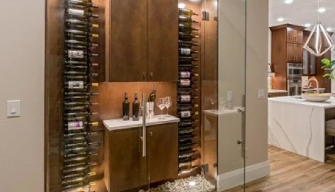 Home Sweet Home – Part 42 – DESIGN IN THE SPIRIT OF WINE