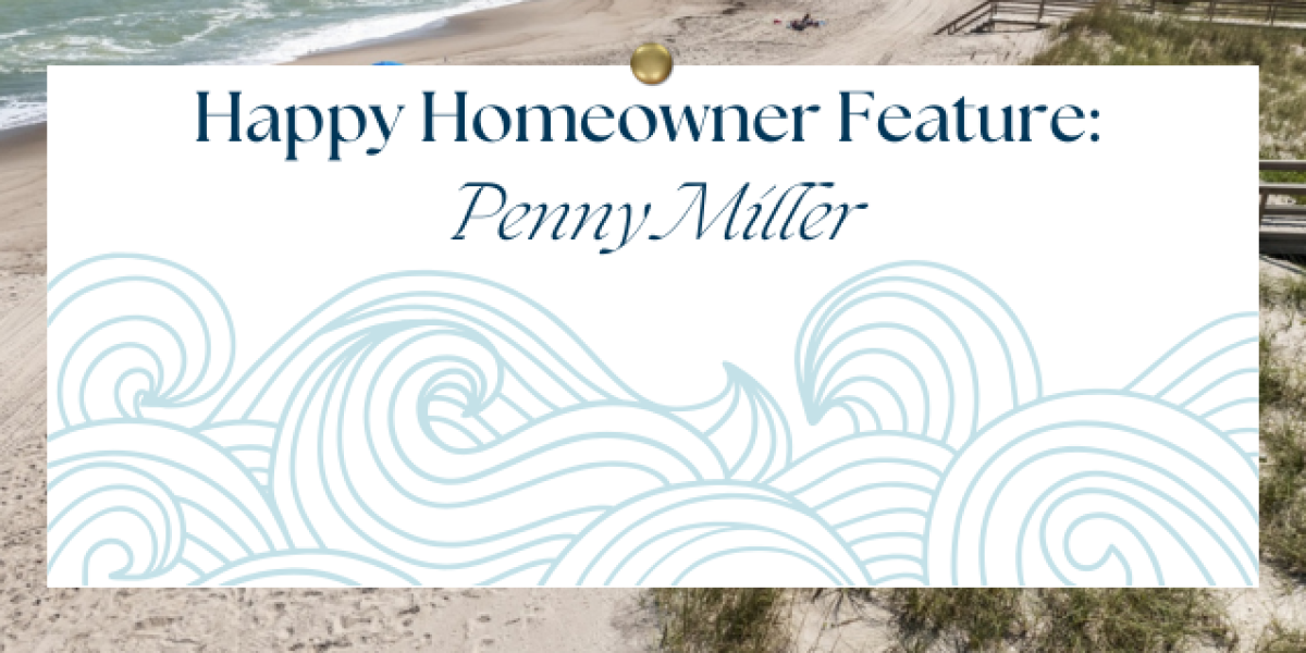 Penny Miller Happy Homeowner Feature