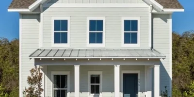 Home Sweet Home – Part 44 – What Makes A House A Home