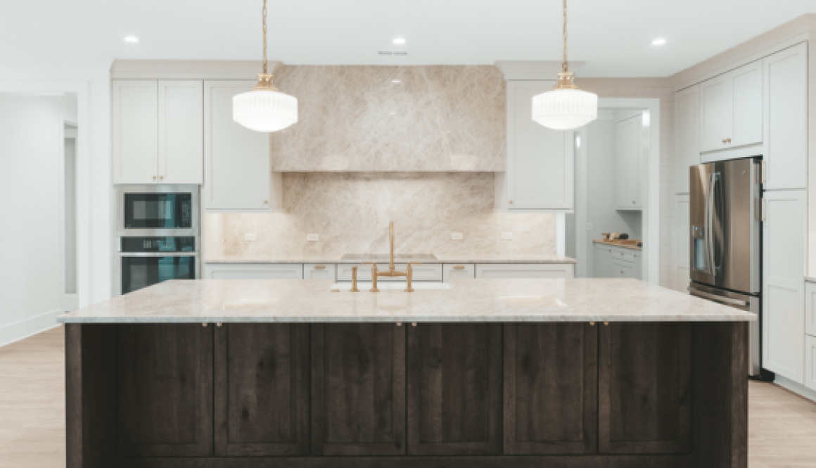 West Indies kitchen