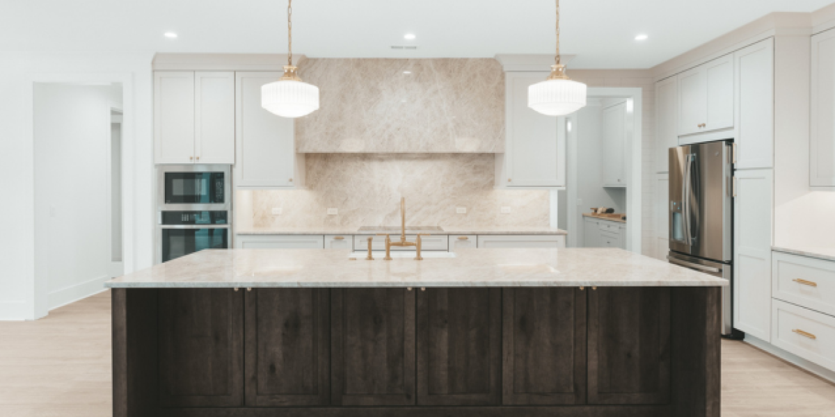 West Indies kitchen