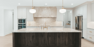 West Indies kitchen