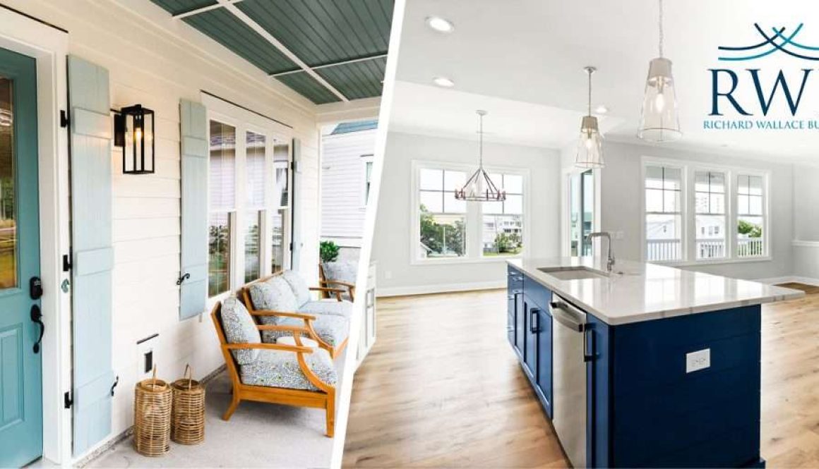 Modern Coastal Style: 7 Trends Shaping Today’s Homes