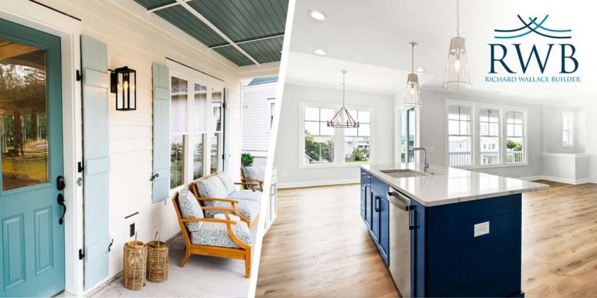 Modern Coastal Style: 7 Trends Shaping Today’s Homes