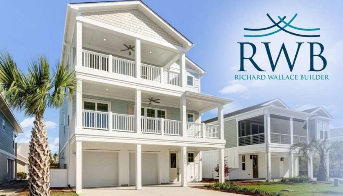 The Coastal Carolina Difference- Building for Lifestyle and Longevity | Richard Wallace Builders