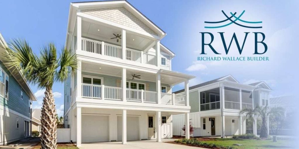 The Coastal Carolina Difference- Building for Lifestyle and Longevity | Richard Wallace Builders