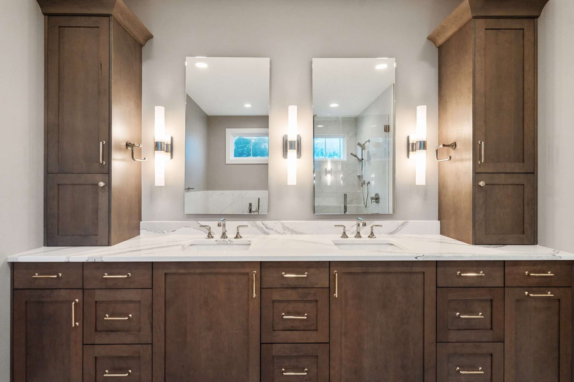 Bathrooms