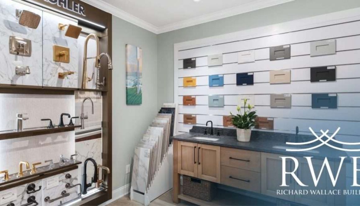 Home Selection Center, Navigating Selection Without the Stress, Pro Tips from the RWB Team, Pro Tips, RWB Team, RWB, Richard Wallace Builder
