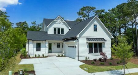 3916 Laurel Point Dr. HR-1