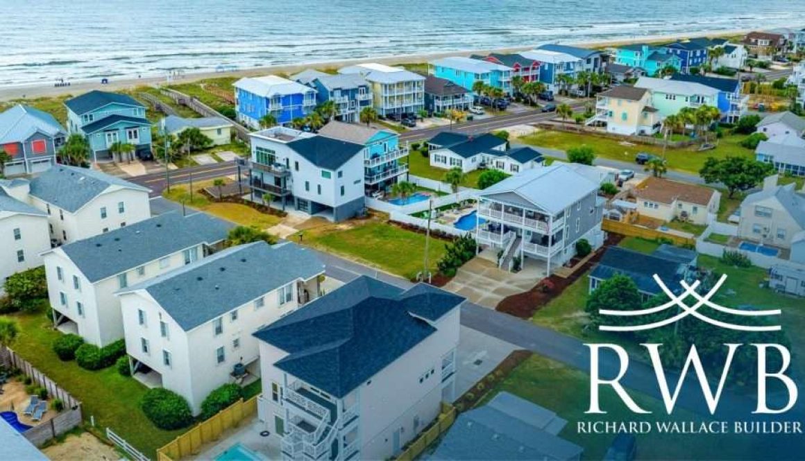 Salt Air, Sea Breeze, and … Mold? Stop It Before It Starts