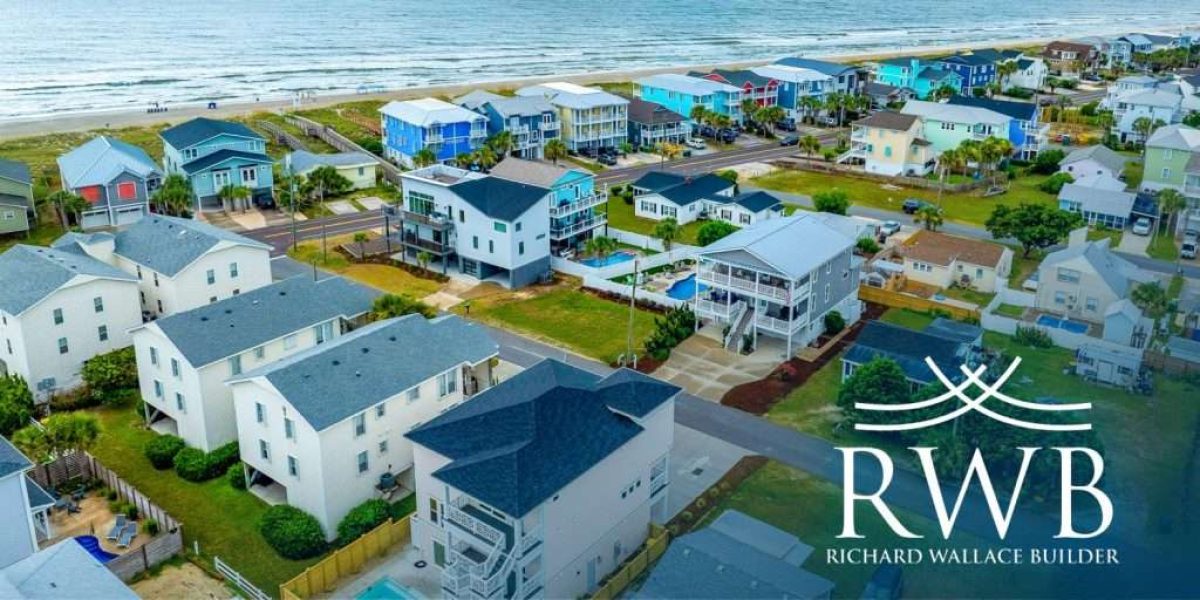 Salt Air, Sea Breeze, and … Mold? Stop It Before It Starts