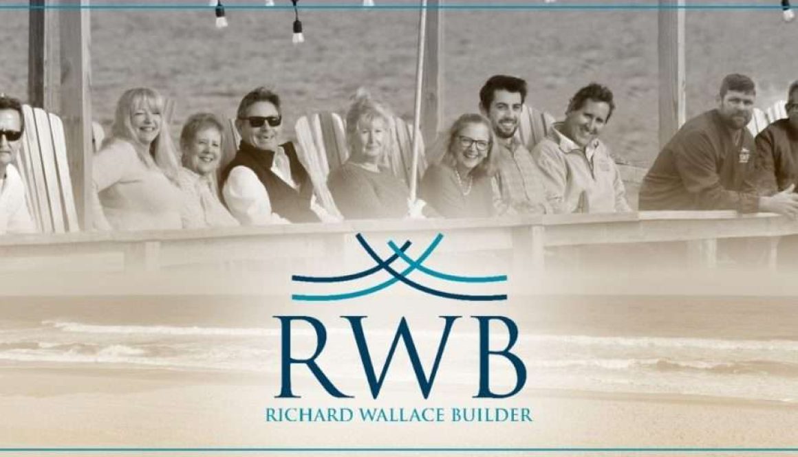 Why Coastal Homeowners Trust Richard Wallace Builder (Even From 1,000 Miles Away)