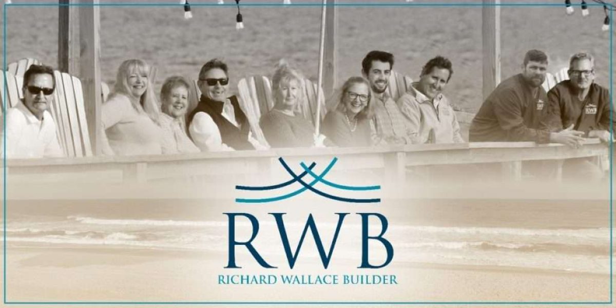 Why Coastal Homeowners Trust Richard Wallace Builder (Even From 1,000 Miles Away)