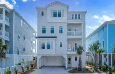 Carolina Beach, NC