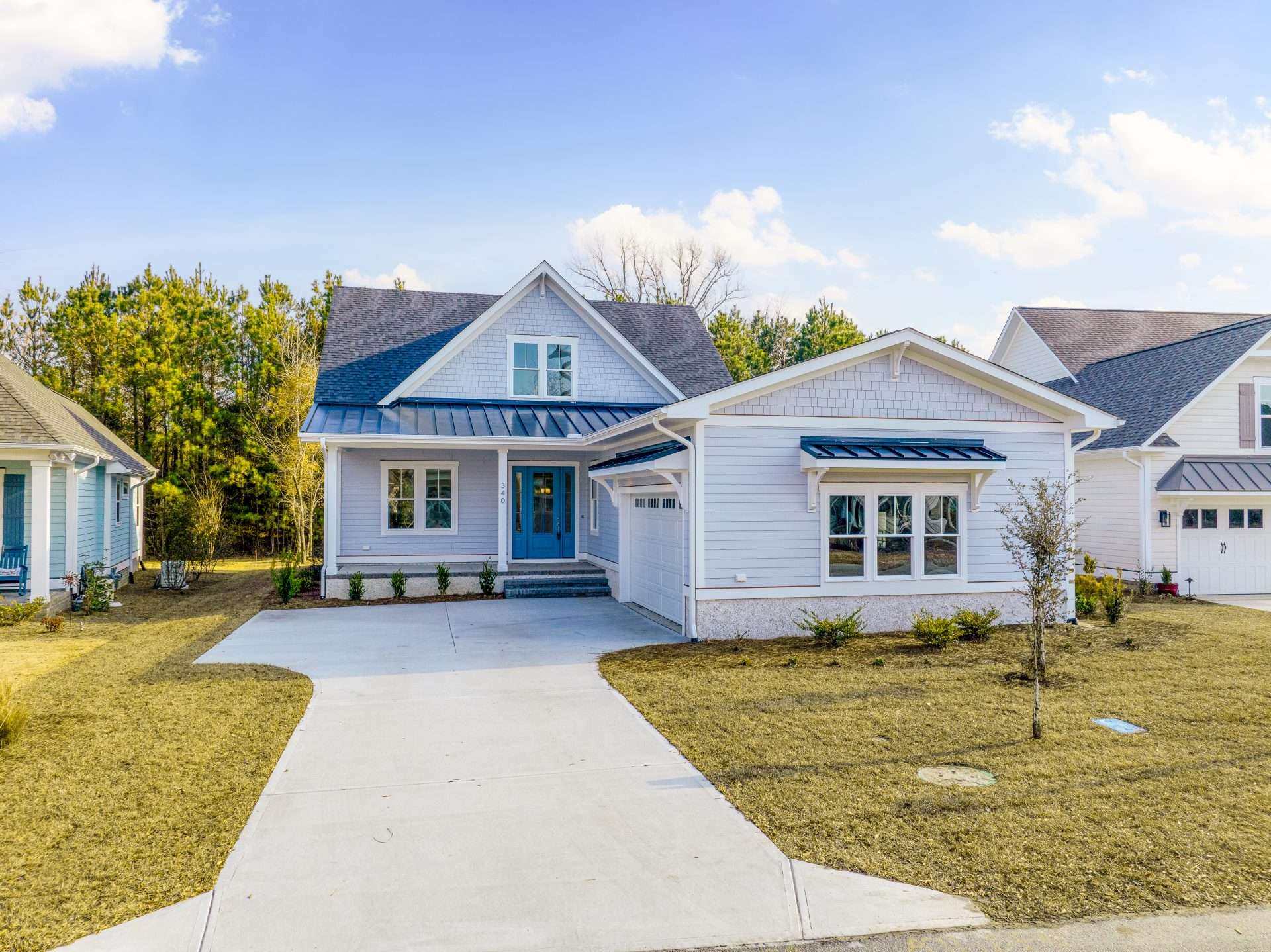 340 Cornubia Dr HR-2-2