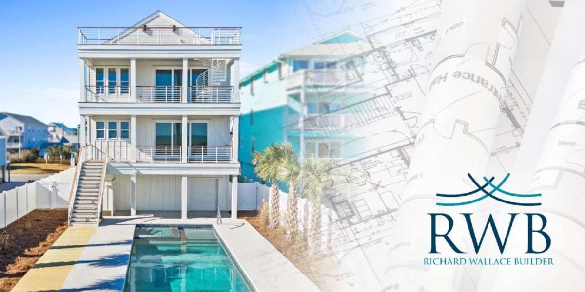 How the Carolina Coast Shapes Architecture: Design Lessons From Living by the Water