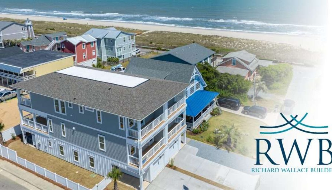 Salt, Sun, and Science-How Coastal Builders Combat the Elements