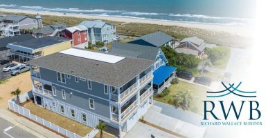 Salt, Sun, and Science-How Coastal Builders Combat the Elements