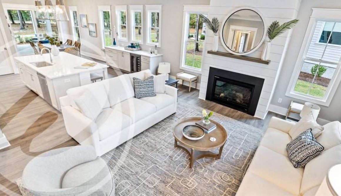 Designing a Home That Lives Bigger Than Its Square Footage