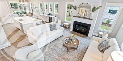 Designing a Home That Lives Bigger Than Its Square Footage