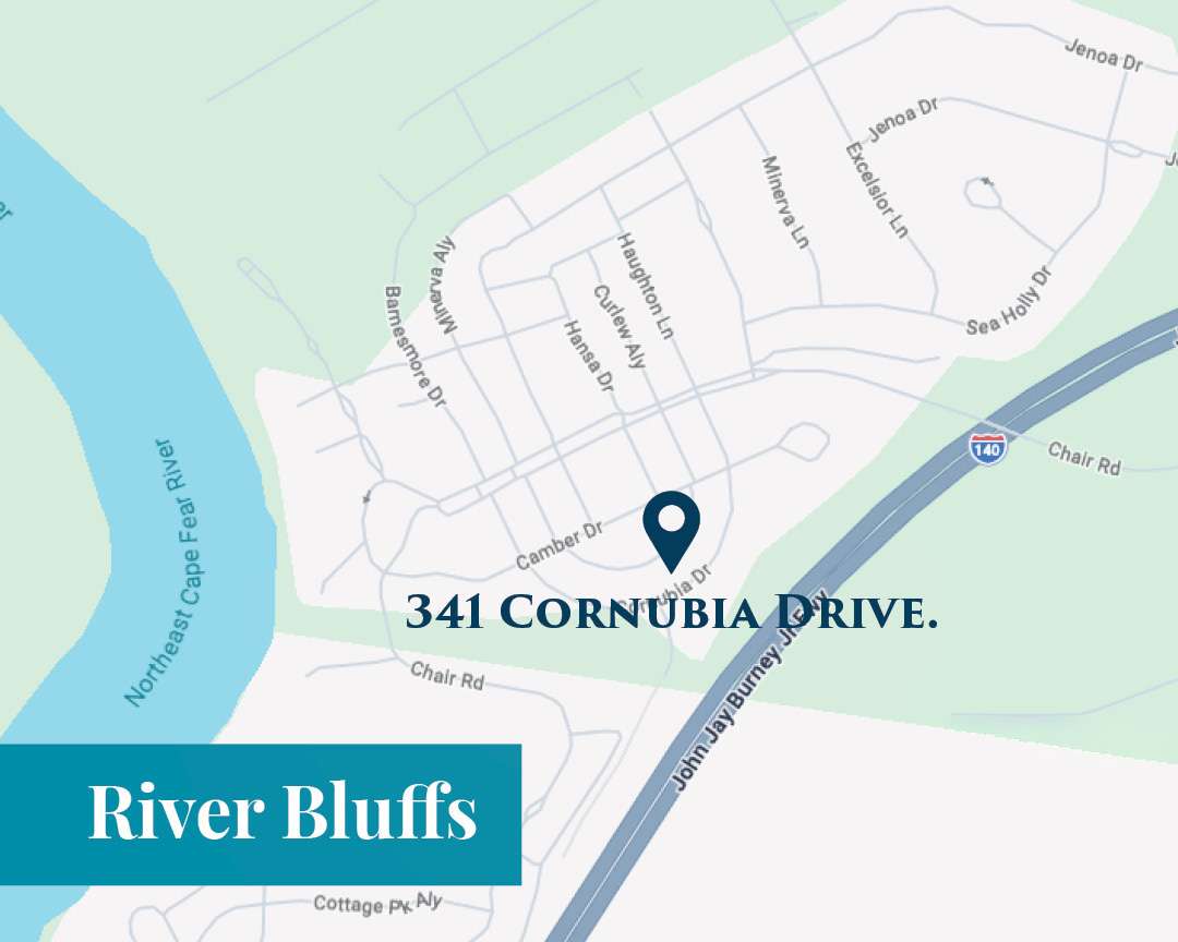 341 Cornubia Dr. – River Bluffs