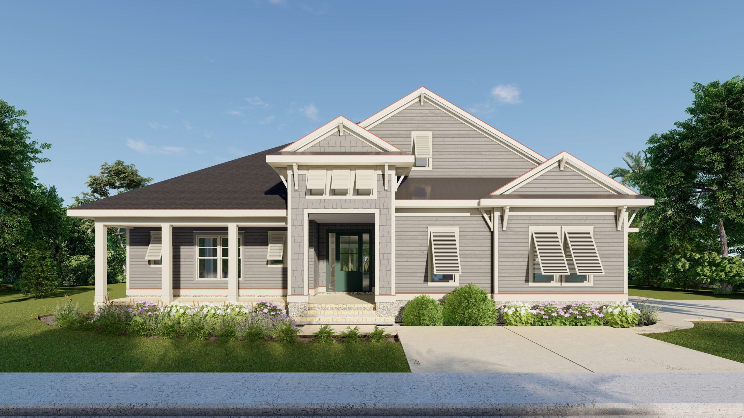 WCH_600FayettevilleAve_Render1